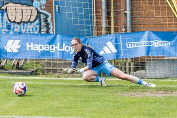 Bild 83 - wBJ HSV Leistungsvergleich